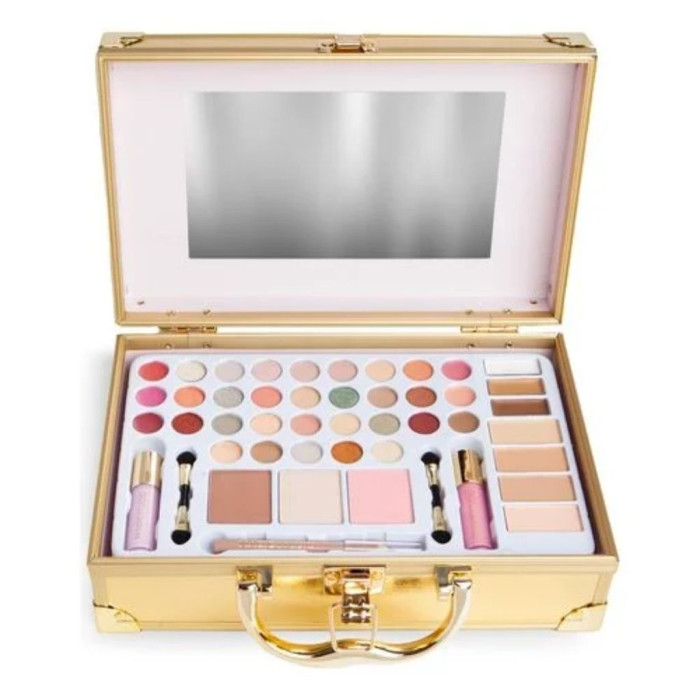 BOLSA DE MAQUILLAJE MAGIC STUDIO NUME