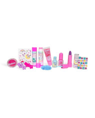 CALENDARIO DE ADVIENTO DE MARTINELIA 12 DÍAS