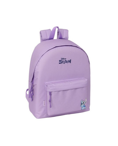 MOCHILA ESCOLAR STITCH SWEET 42CM