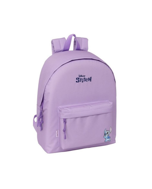 STITCH MOCHILA ESCOLAR SWEET 42CM
