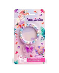 Pulseira Encantada Martinelia Fairy- Mirtilo