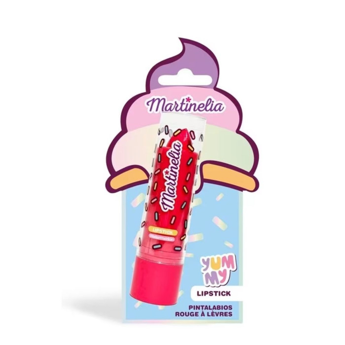 MARTINELIA LIPSTICK - WATERMELON
