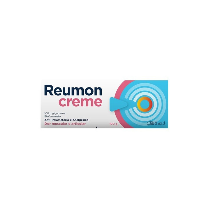 REUMON CREME 100G