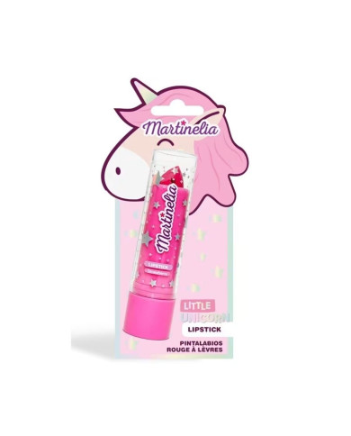 BARRA DE LABIOS MARTINELIA - FRESA