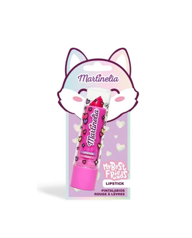 MARTINELIA LIPSTICK - CHERRY