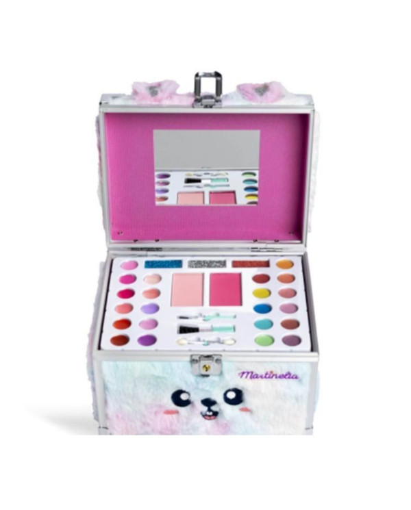 KIT DE MAQUILLAJE MARTINELIA CIRCUS CON PIEL