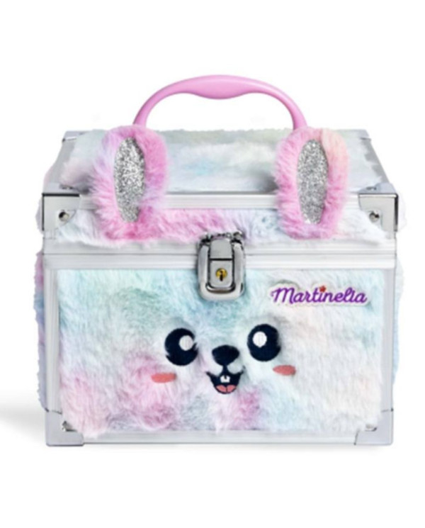 KIT DE MAQUILLAJE MARTINELIA CIRCUS CON PIEL