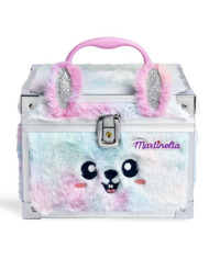 KIT DE MAQUILLAJE MARTINELIA CIRCUS CON PIEL