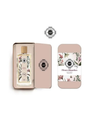 IAP PHARMA FLORES BRANCAS150ml