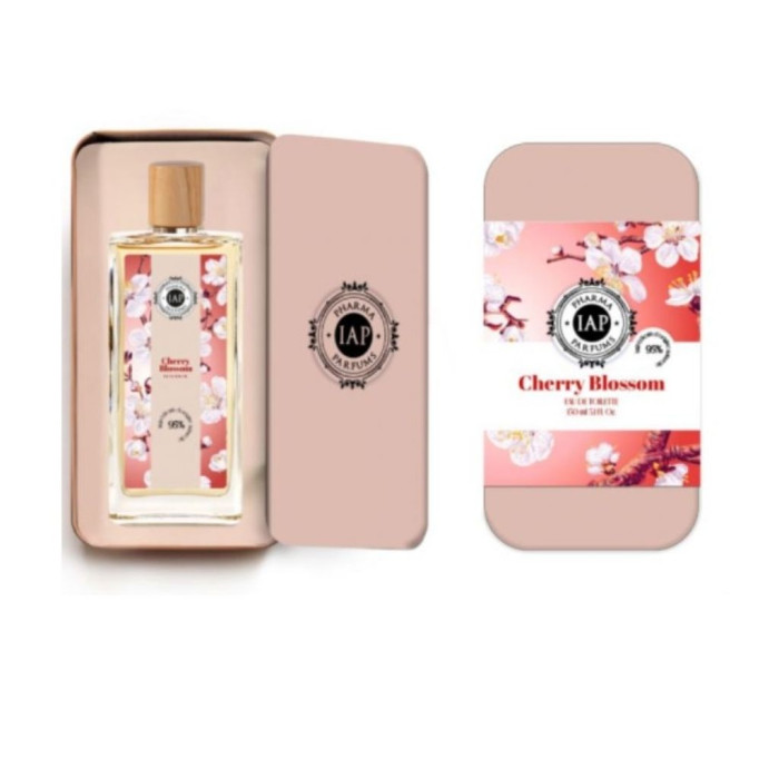 Perfumes IAP PHARMA Flor de Cereza - 150 ml