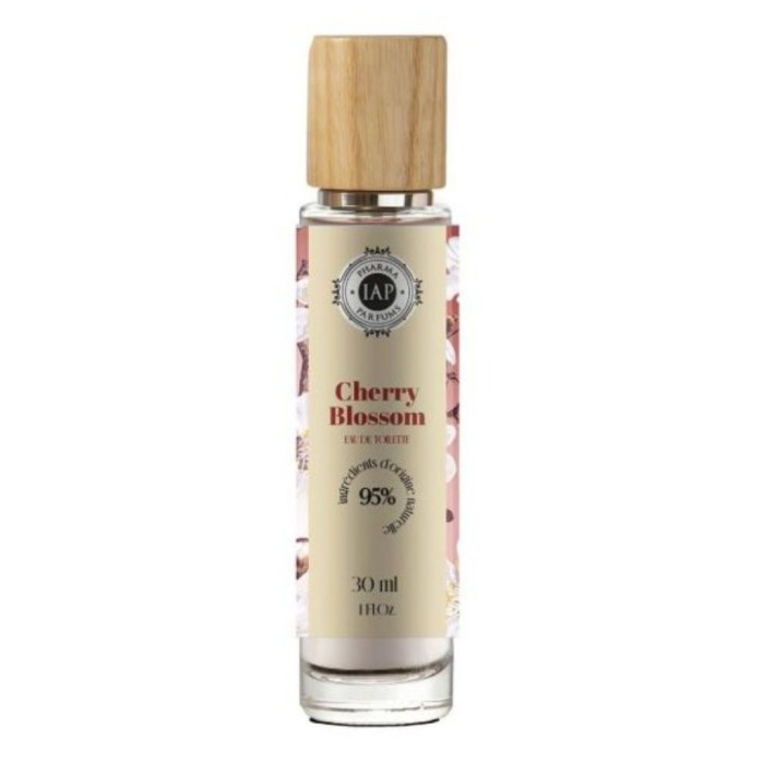 IAP PHARMA PARFUMS CHERRY BLOSSOM EDT 30ML