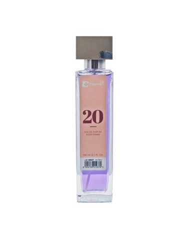 IAP PHARMA PERFUME MULHER Nº20 150ML