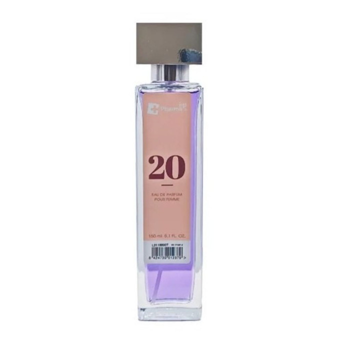 IAP PHARMA PERFUME MULHER Nº20 150ML