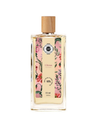 IAP EAU DE TOILETTE CITRON 150 ML