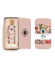 IAP EAU DE TOILETTE CITRON 150 ML