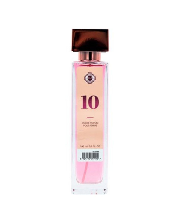IAP PHARMA PERFUME MULHER Nº10 150ML