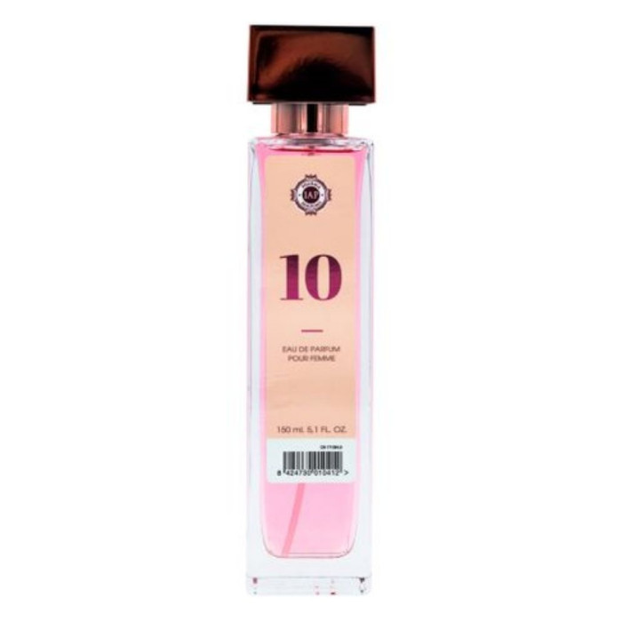 IAP PHARMA PERFUME MULHER Nº10 150ML