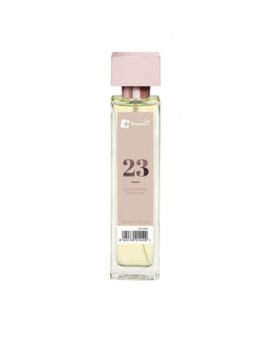 IAP PHARMA PERFUME MULHER Nº23 150ML