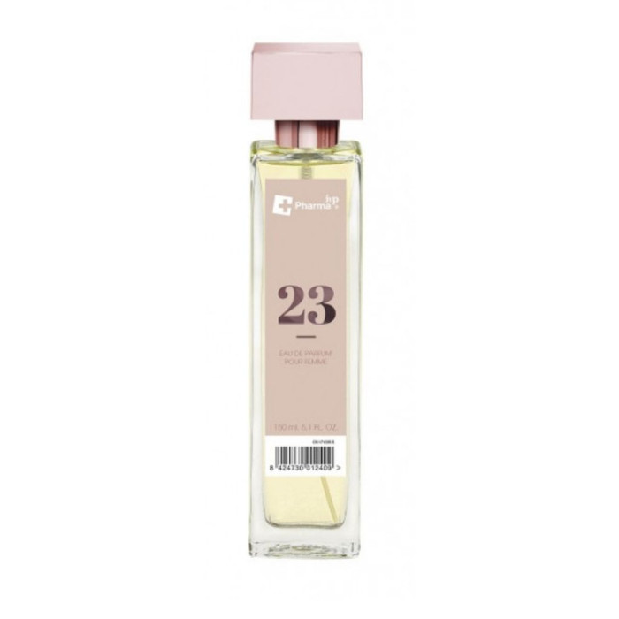 IAP PHARMA PERFUME MULHER Nº23 150ML