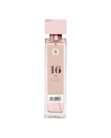 IAP PHARMA PERFUME MULHER Nº16 150ML
