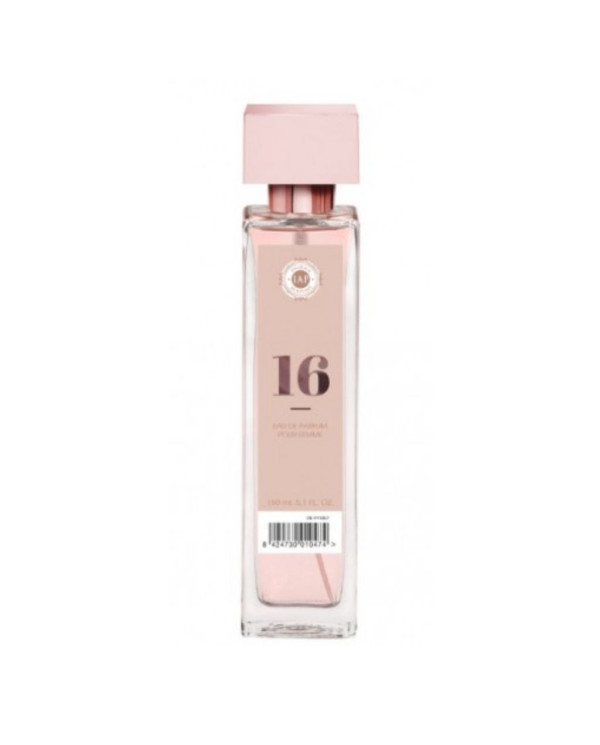 IAP PHARMA PERFUME MULHER Nº16 150ML