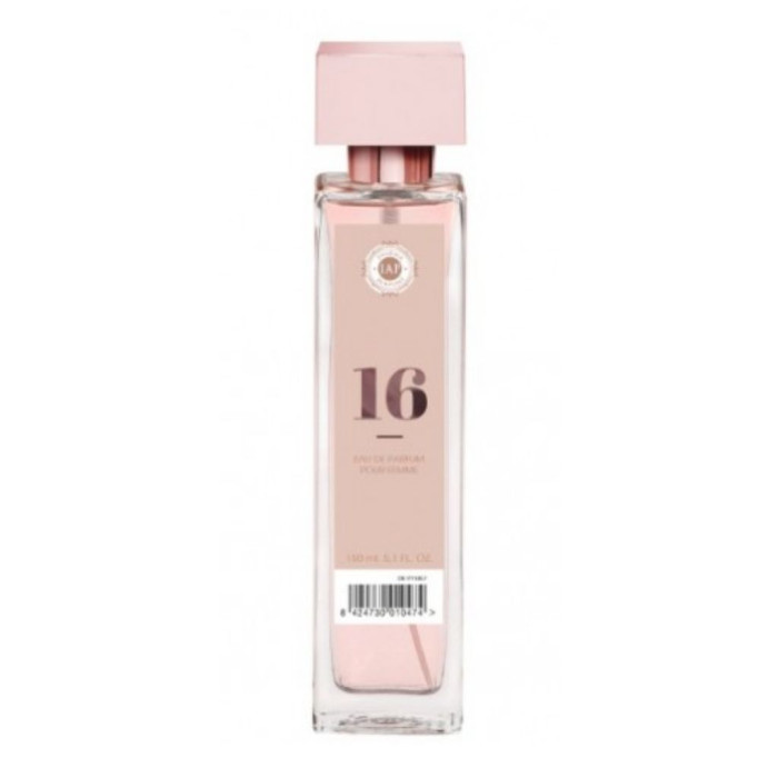 IAP PHARMA PERFUME MULHER Nº16 150ML