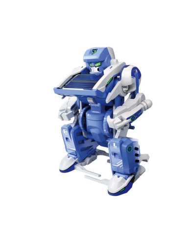 Robots solares 3 en 1 Giros Play