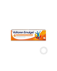 Voltaren Emulgel 120g Gel com Aplicador