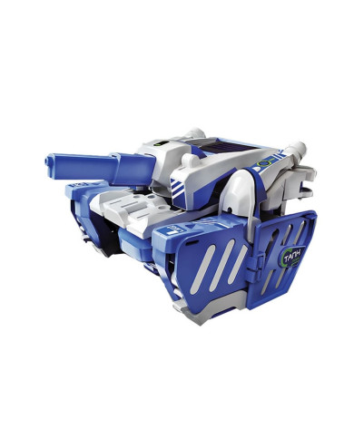 Robots solares 3 en 1 Giros Play