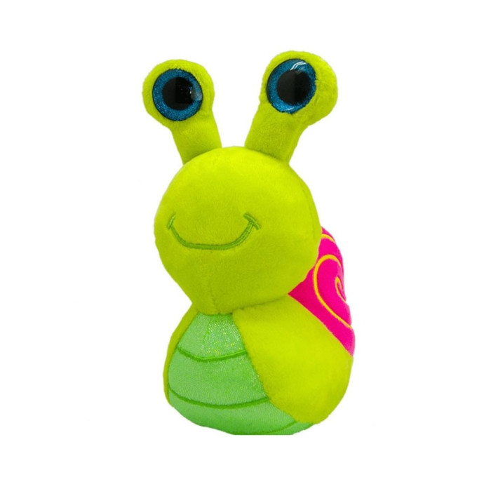 WILD PLANET PELUCHE Orbys Caracol
