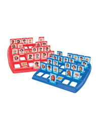 Juego clásico genial ¿Quién soy yo?