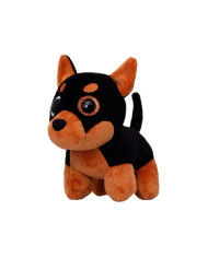 WILD PLANET PELUCHE ORBYS  Cão Chihuahua