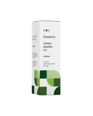 TERPENIC ÓLEO ESSENCIAL ALECRIM BIO – 10ML
