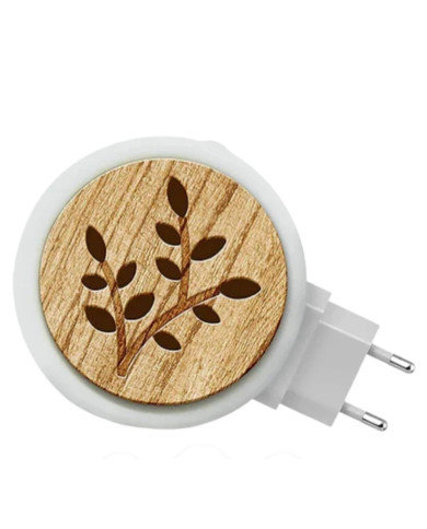 TERPENIC DIFUSOR VERA ULTRA-SÓNICO DE PAREDE