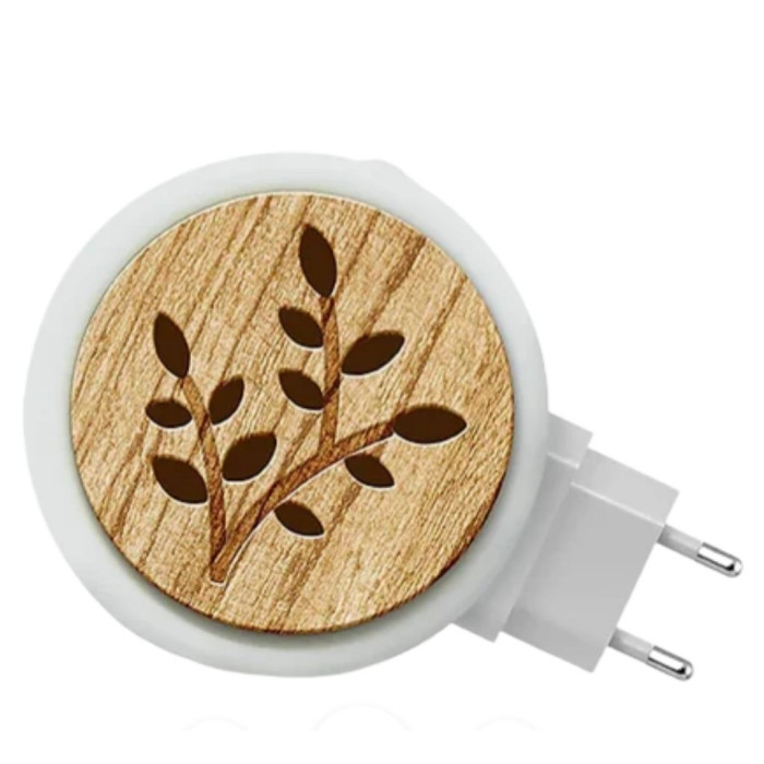 TERPENIC DIFUSOR VERA ULTRA-SÓNICO DE PAREDE