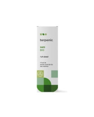 TERPENIC ÓLEO ESSENCIAL SARO BIO 10ML
