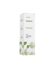 TERPENIC SINERGIA DE AROMADIFUSÃO HEMINGWAY 30ML