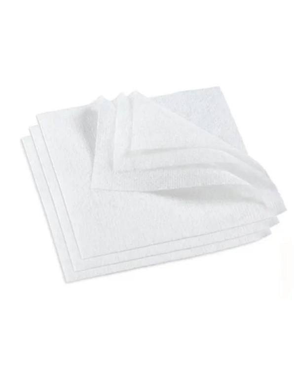 COMPRESSA TNT 10CMX10CM 100UNIDADES - DIMOR