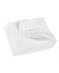 COMPRESSA TNT 10CMX10CM 100UNIDADES - DIMOR