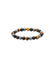 PULSEIRA PROTEÇÃO TRIPLO PODER (TRIPLA PROTEÇÃO) 8MM 1UNID