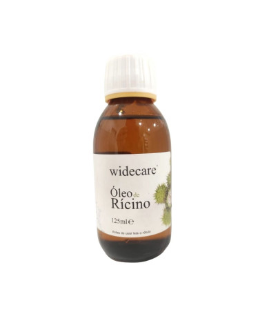 ÓLEO DE RICINO WIDECARE TAOLAB 125ML