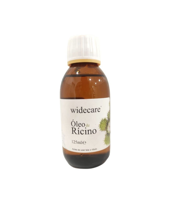 ÓLEO DE RICINO WIDECARE TAOLAB 125ML
