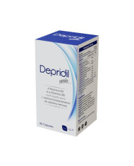 DEPRIDIL ANSIO 60 CÁPSULAS NUTRIDIL