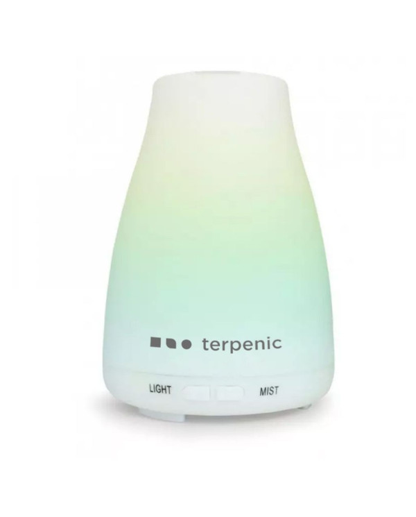 TERPENIC DIFUSOR AROMATERAPIA BRUMA