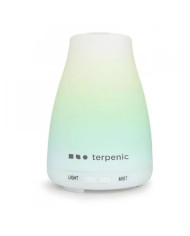 Difusor de niebla de aromaterapia TERPENIC