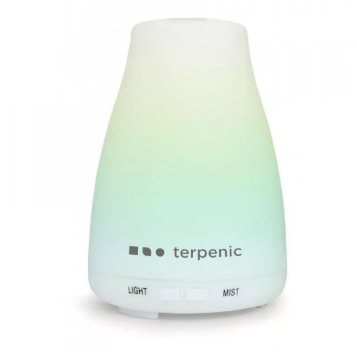 TERPENIC DIFUSOR AROMATERAPIA BRUMA