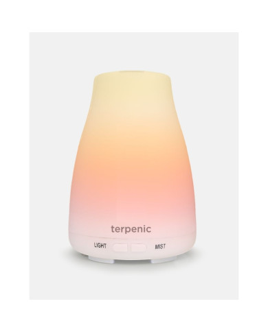 Difusor de niebla de aromaterapia TERPENIC