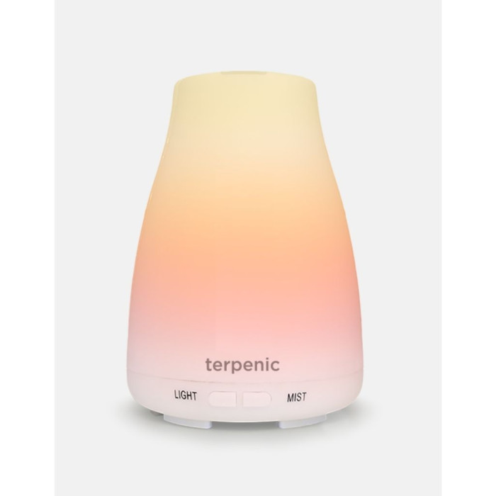 Difusor de niebla de aromaterapia TERPENIC