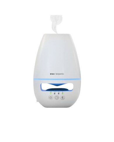 TERPENIC DIFUSOR AROMATERAPIA PULSE