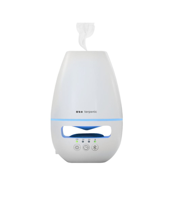 TERPENIC DIFUSOR AROMATERAPIA PULSE